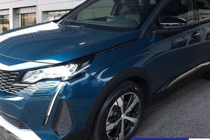 Peugeot 3008 43.708 km 19.990 &euro; Mannheim 68309