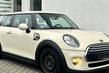 Mini Cooper 156.000 km 4.490 &euro; Dannstadt- Schauernheim 67125