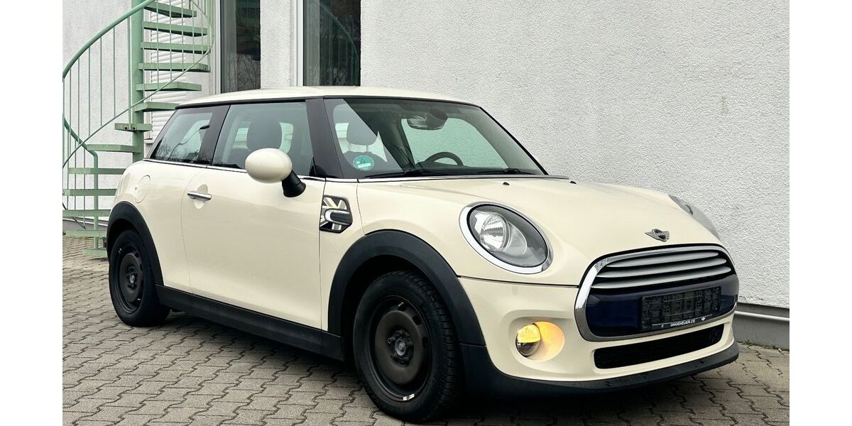 Mini Cooper 156.000 km 4.490 &euro; Dannstadt- Schauernheim 67125