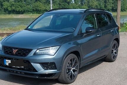 Cupra Ateca 69.448 km 26.000 € Mannheim 68219