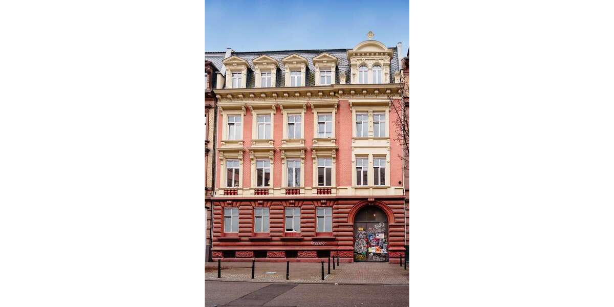 Einfamilienhaus Mannheim - 35.5 Zimmer, 1.041 m&sup2;, 3.045.000&euro; | Angebot:27702966