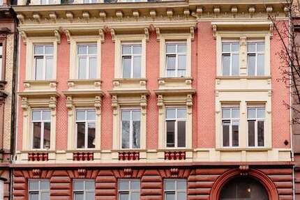Haus Mannheim - 35.5 Zimmer, 1.041 m&sup2;, 3.045.000&euro; | Angebot:27702966