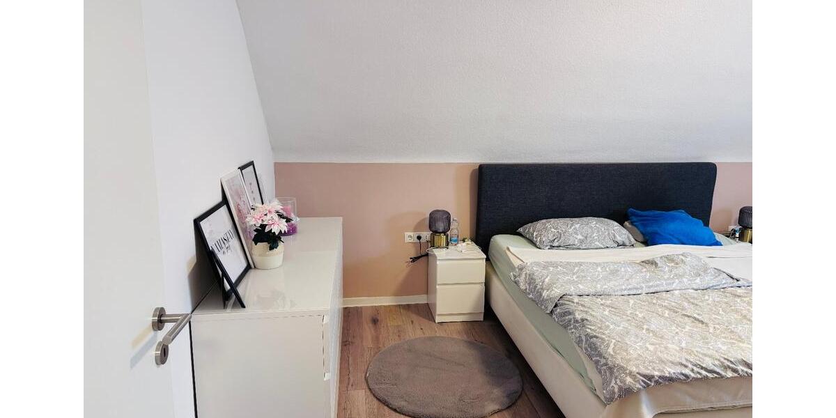 Doppelhaushälfte Beindersheim - 2.5 Zimmer, 82 m&sup2;, 950&euro; | Angebot:26152928