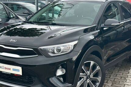 Kia Stonic 15.000 km 14.980 € Brühl 68782