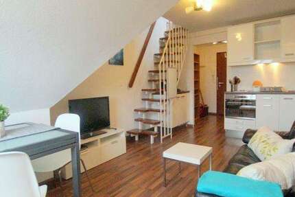 Zimmer Mannheim Niederfeld - 1 Zimmer, 873&euro; | Angebot:25475760