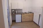 1-Zimmer Appartement 1 zimmer