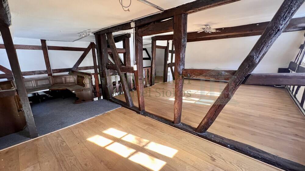 Mehrfamilienhaus, Wohnhaus Lampertheim - 1 Zimmer, 361 m&sup2;, 750.000&euro; | Angebot:26230251