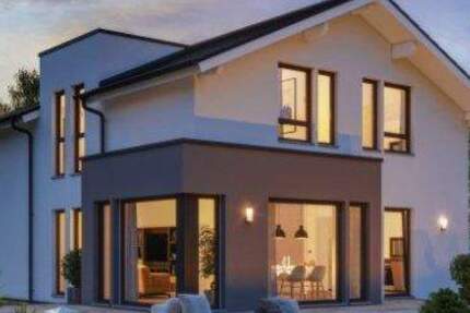 Perfekt für Familien - Energieeffizient - in Top-Lage - Neubaugebiet 5 zimmer