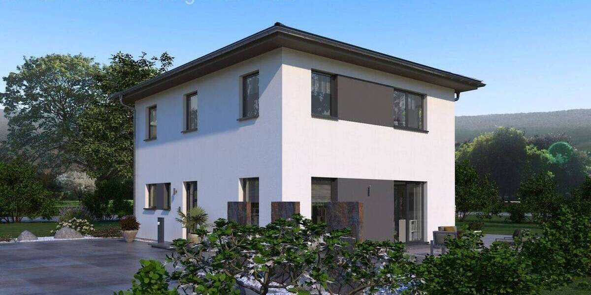 Einfamilienhaus Mannheim Schönau - 5 Zimmer, 148 m&sup2;, 697.350&euro; | Angebot:26542761