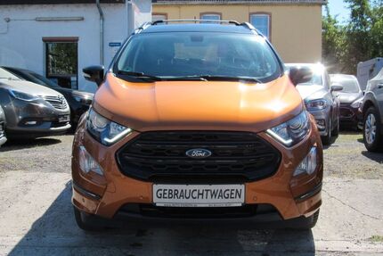 Ford EcoSport 83.000 km 9.998 &euro; Worms 67547