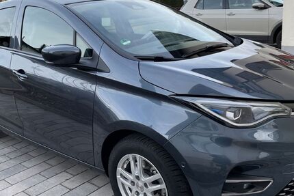 Renault ZOE 70.000 km 15.000 &euro; Lorsch 64653