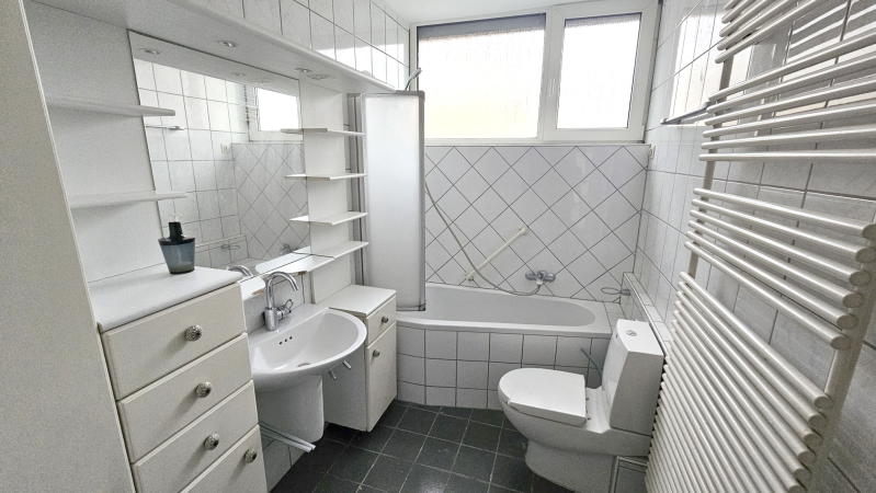 ObjNr:19644 - Modernisiertes EFH mit 5 Zimmern recht zentral in Lambsheim 5 zimmer