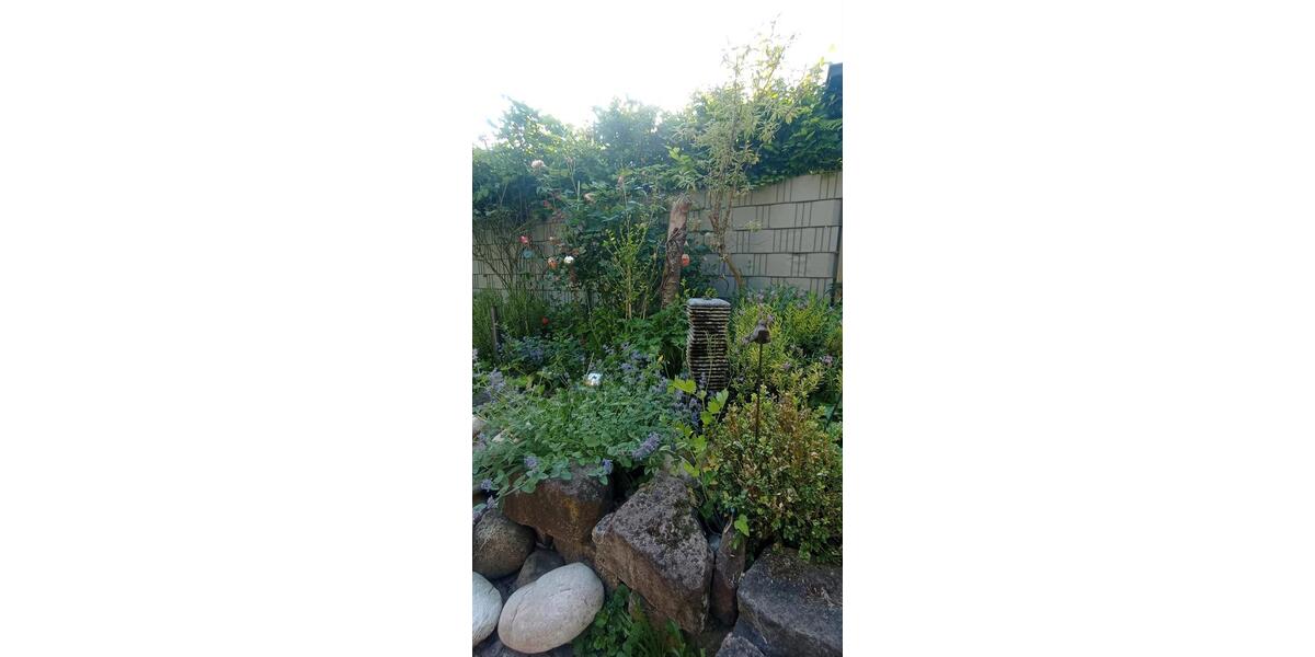 charmantes Haus in Neuostheim 9 zimmer