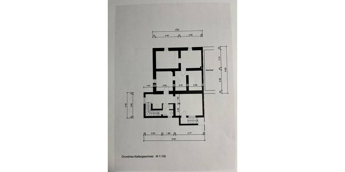 Einfamilienhaus Lorsch - 6 Zimmer, 205 m&sup2;, 675.000&euro; | Angebot:26120763