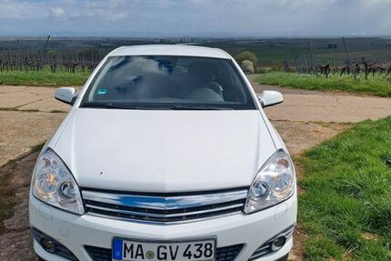Opel Astra 119.000 km 2.200 &euro; Grünstadt 67269