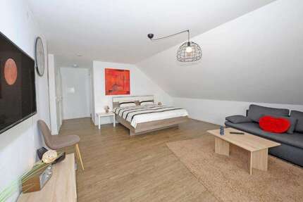 Wohnen auf Zeit in Speyer 1.350 € 2 zimmer