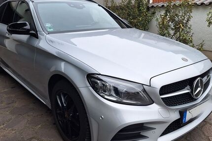Mercedes-Benz C 220 69.000 km 29.500 &euro; Limburgerhof 67117