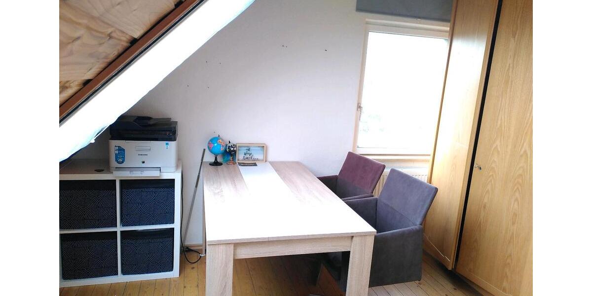 Etagenwohnung Heidelberg Pfaffengrund - 3 Zimmer, 89 m&sup2;, 300&euro; | Angebot:24819858