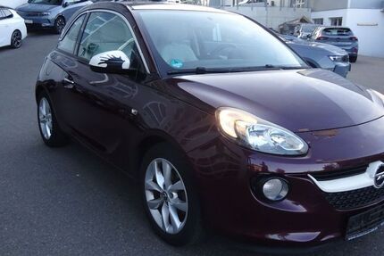 Opel Adam 107.000 km 6.800 &euro; Ludwigshafen am Rhein 67059
