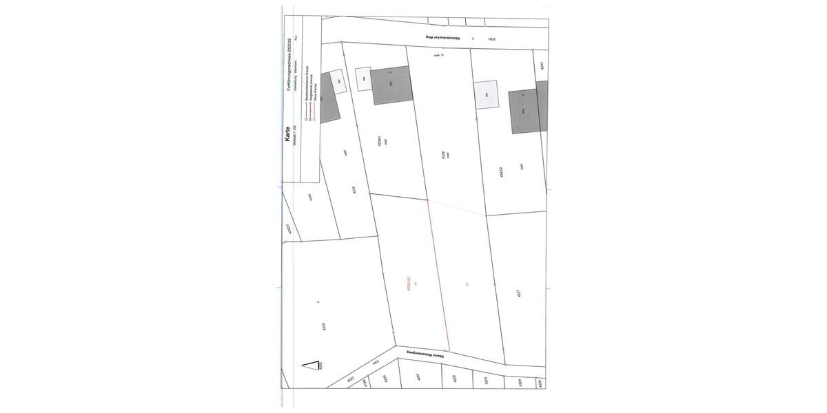 Doppelhaushälfte Weinheim - 6 Zimmer, 165 m&sup2;, 790.000&euro; | Angebot:26348104
