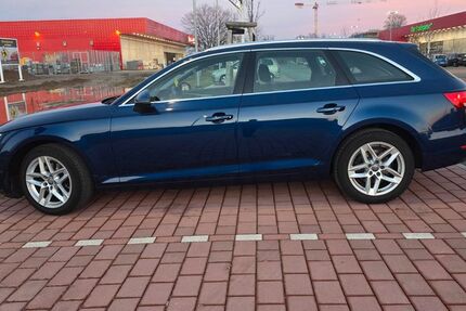 Audi A4 185.000 km 15.500 &euro; Neustadt 67434