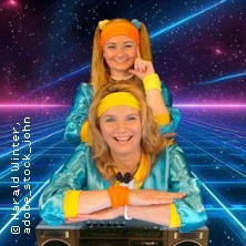 Geile Zeit- Dinnershow-Komödie - Wenn ich das gewusst hätte 21.02.2027 Straßenheimer Hof