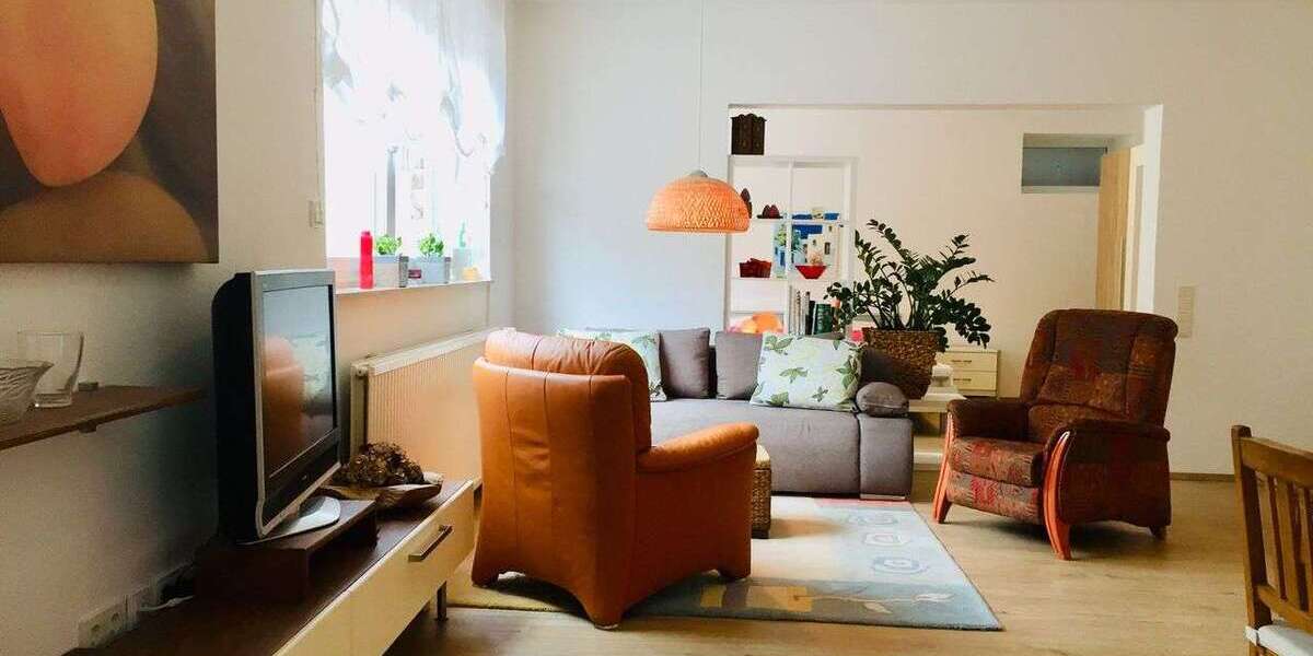 Wohnen auf Zeit in Worms 950 € 2 zimmer