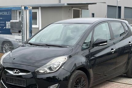 Hyundai ix20 176.000 km 4.900 &euro; Hockenheim 68766