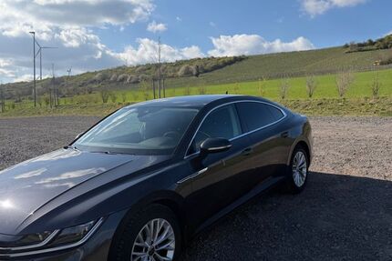 VW Arteon 76.000 km 22.999 &euro; Kindenheim 67271