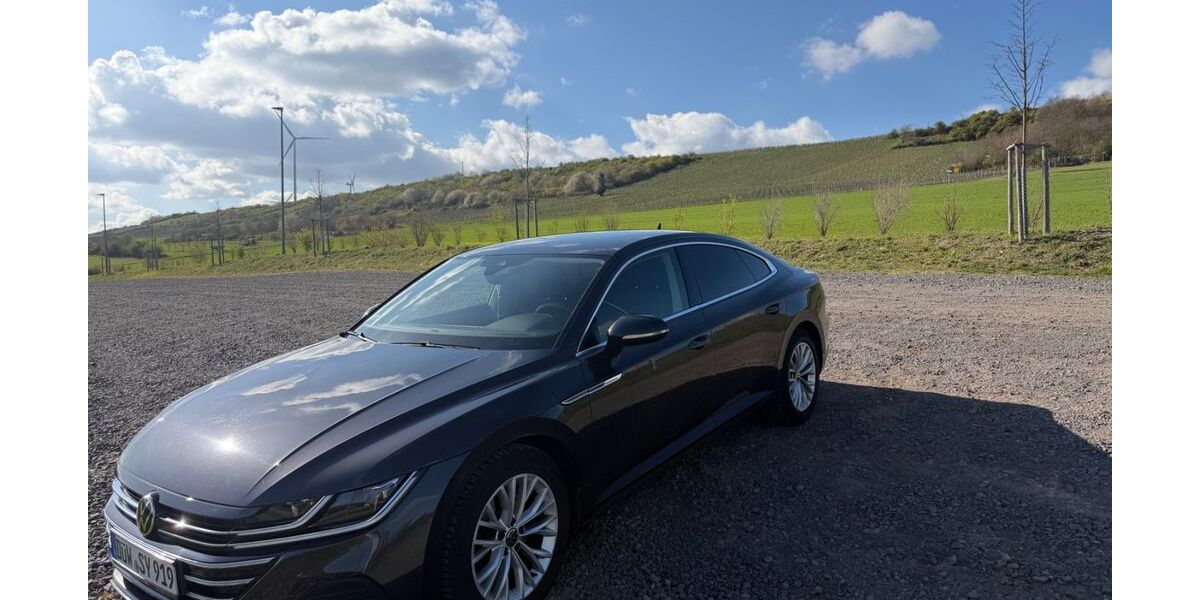 VW Arteon 76.000 km 22.999 &euro; Kindenheim 67271