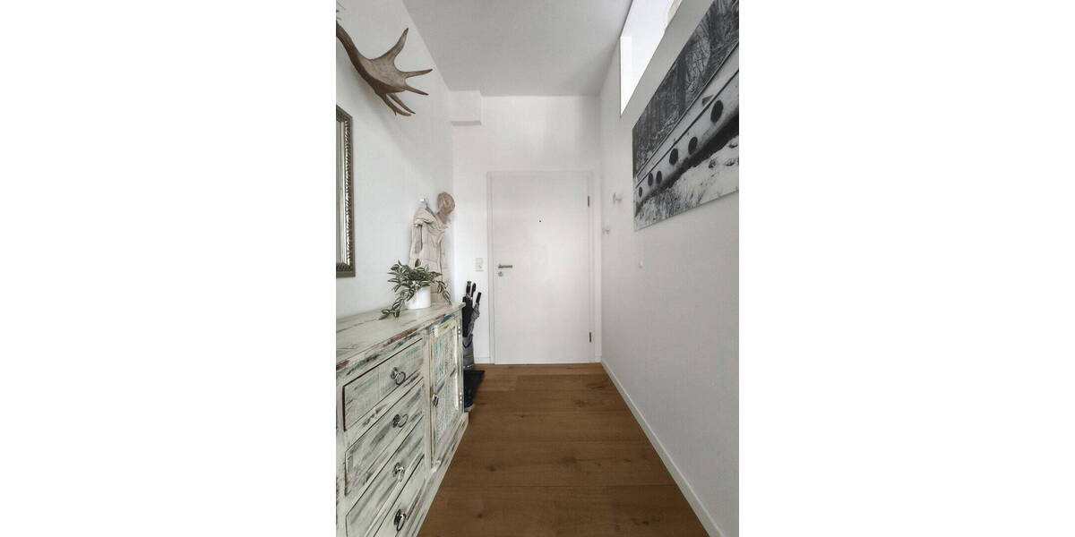 Etagenwohnung Altlußheim - 5 Zimmer, 155 m&sup2;, 529.000&euro; | Angebot:26716079