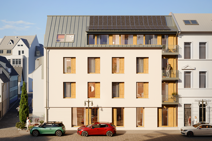 Wohnung Heidelberg Neuenheim - 4 Zimmer, 107 m&sup2;, 1.515.000&euro; | Angebot:24788623