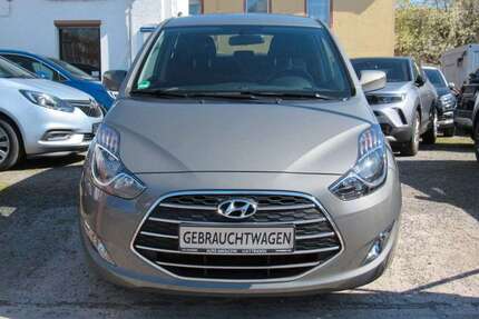 Hyundai iX20 19.000 km 13.400 &euro; Worms 67547