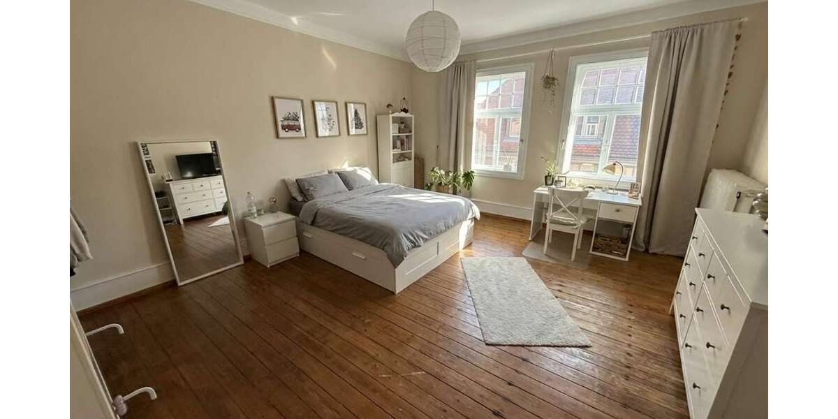 Etagenwohnung Mannheim / Innenstadt Innenstadt - 4 Zimmer, 123 m&sup2;, 375.000&euro; | Angebot:26187316