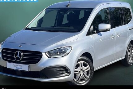 Mercedes-Benz T-Klasse 75.362 km 21.980 &euro; Hockenheim 68766