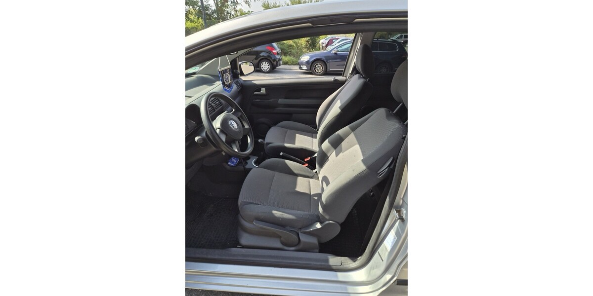 VW Fox 63.500 km 2.222 &euro; Bad Dürkheim 67098