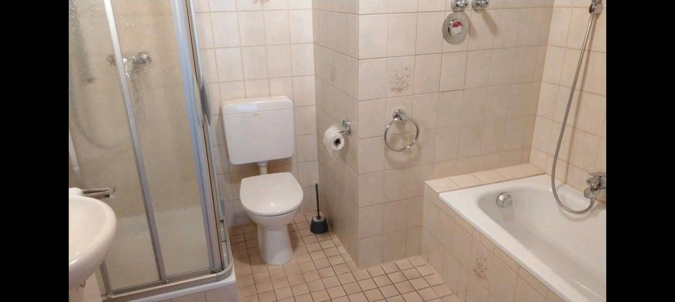 Dachgeschoßwohnung Schwetzingen - 2.5 Zimmer, 70 m&sup2;, 240.000&euro; | Angebot:24523925