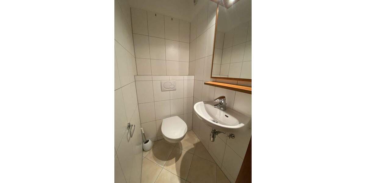 Etagenwohnung Mannheim / Rheinau Rheinau - 2 Zimmer, 75 m&sup2;, 225.000&euro; | Angebot:24646811