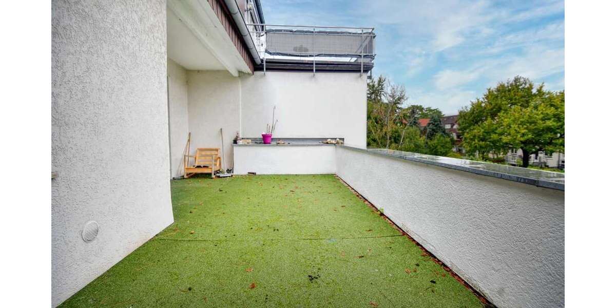 Großzügiges EFH mit Garten und Terrasse in bevorzugter Lage Neuostheims Mehrere Nutzungsmögl 9 zimmer