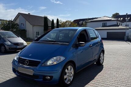 Mercedes-Benz A 180 119.990 km 3.500 &euro; Osthofen 67549
