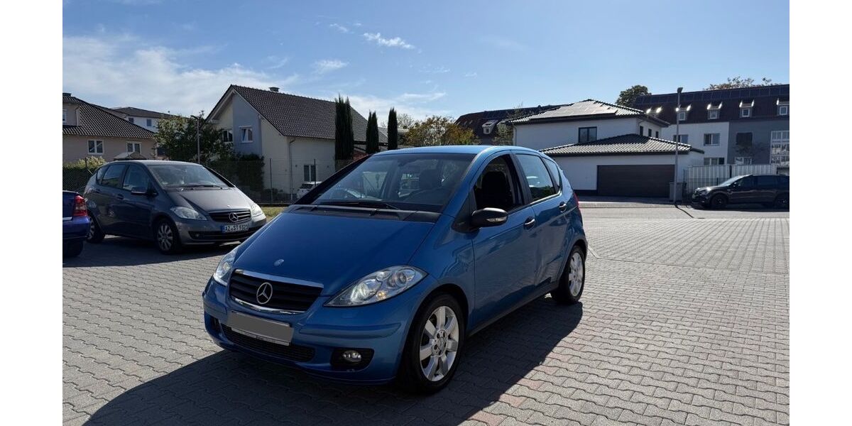 Mercedes-Benz A 180 119.990 km 3.500 &euro; Osthofen 67549