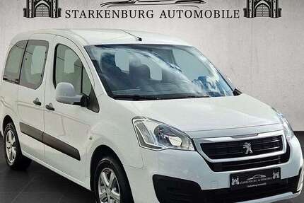 Peugeot Partner 54.000 km 15.990 &euro; Heppenheim 64646