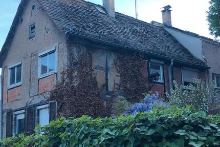 Haus Neckargemünd - 120.000&euro; | Angebot:26122784