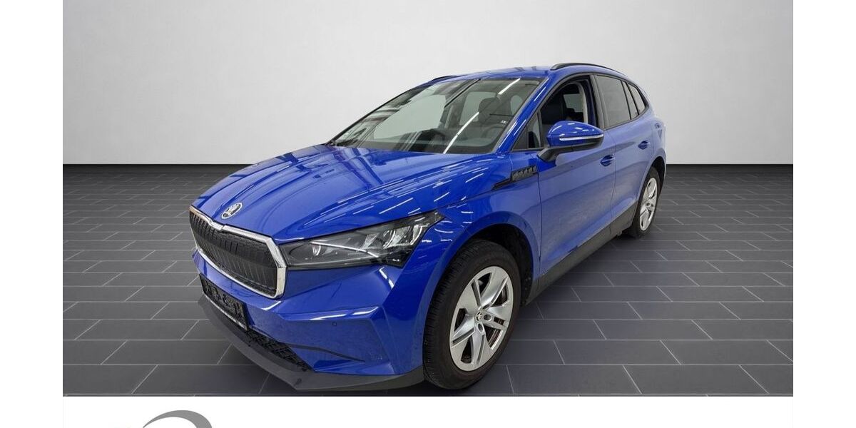 Skoda Enyaq 24.109 km 23.500 &euro; Ladenburg 68526