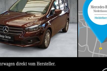 Mercedes-Benz T-Klasse 18.464 km 33.990 &euro; Heidelberg 69126