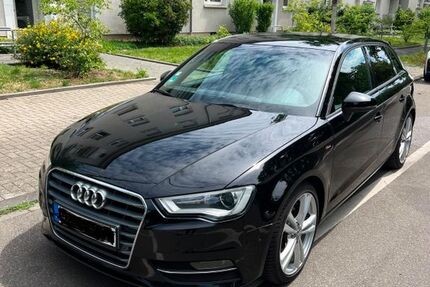 Audi A3 208.000 km 8.500 &euro; Ludwigshafen 67069