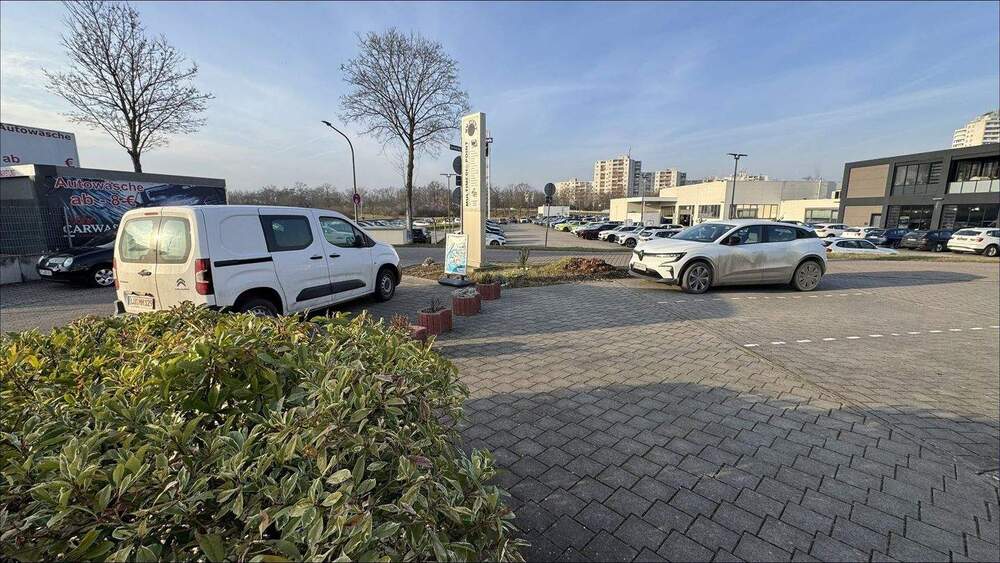 Gewerbeobjekt Ludwigshafen Oggersheim - 995.000&euro; | Angebot:24738210