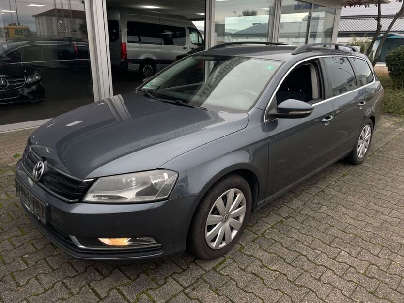 Passat Variant