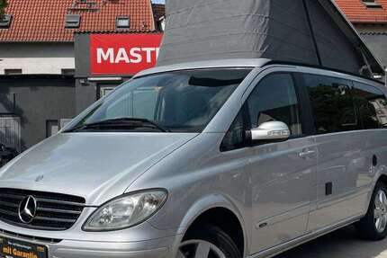 Mercedes-Benz Viano 210.000 km 28.990 &euro; Worms 67547