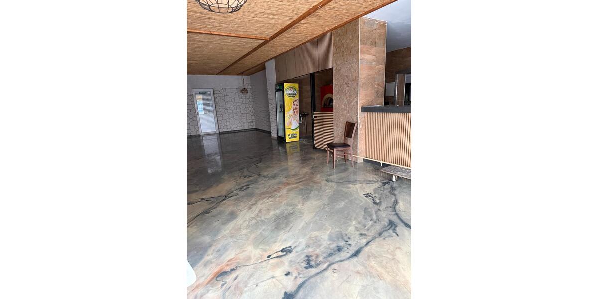 Gewerbeobjekt Ludwigshafen am Rhein Rheingönheim - 1.200&euro; | Angebot:25756194